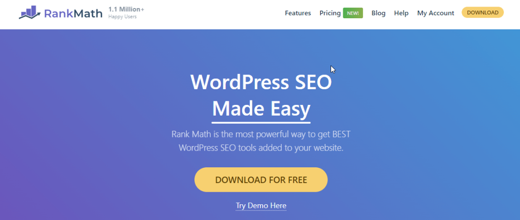 Clasează pluginul de breadcrumb de matematică pentru WordPress