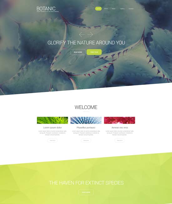 diseño de jardines