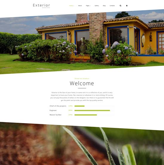 diseño-exterior-estudio-joomla-plantilla