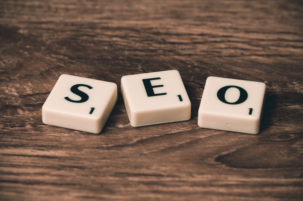 使您的内容 SEO 对电子商务潜在客户产生友好