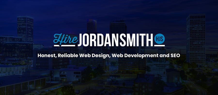 จ้าง Jordan Smith