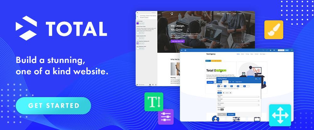 ธีม WordPress ทั้งหมด