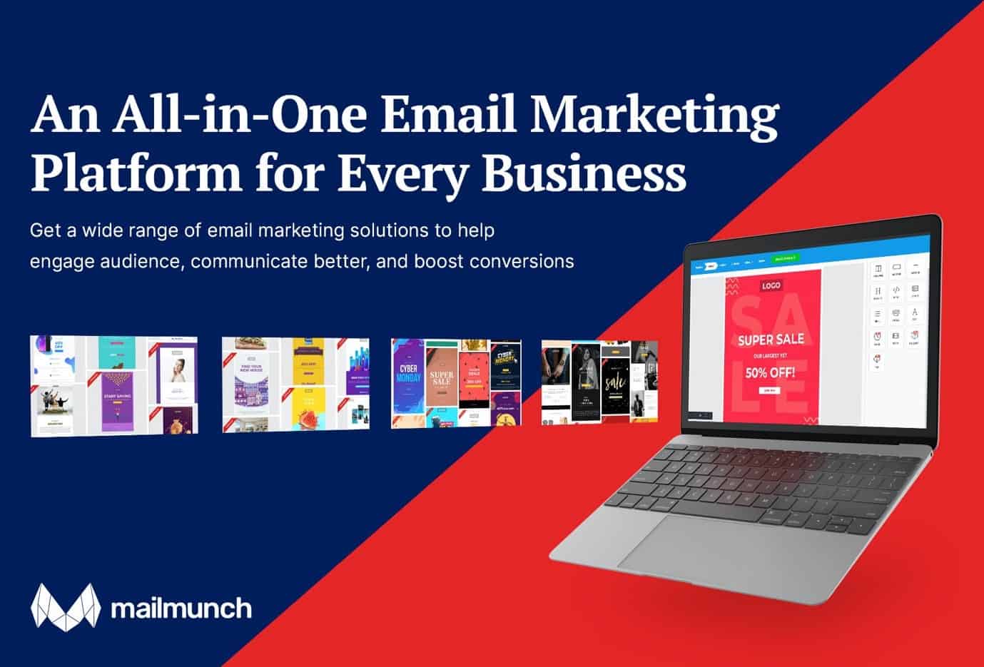 Mailmunch