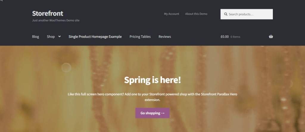 Najlepszy motyw e-commerce w sklepie dla Wordpress za darmo