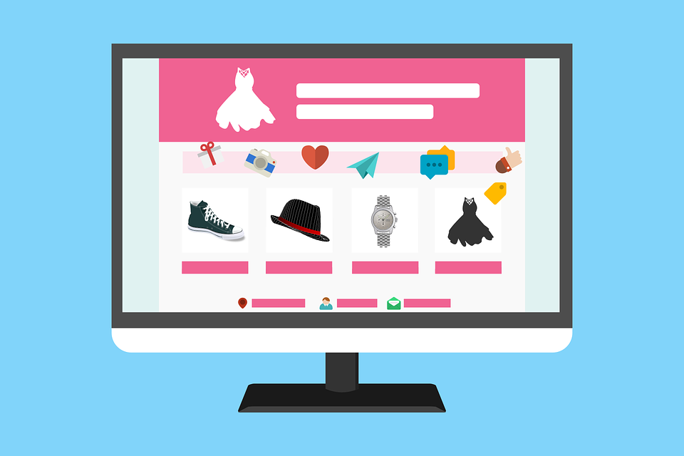 Tingkatkan Halaman Produk di Panduan SEO eCommerce XpeedStudio