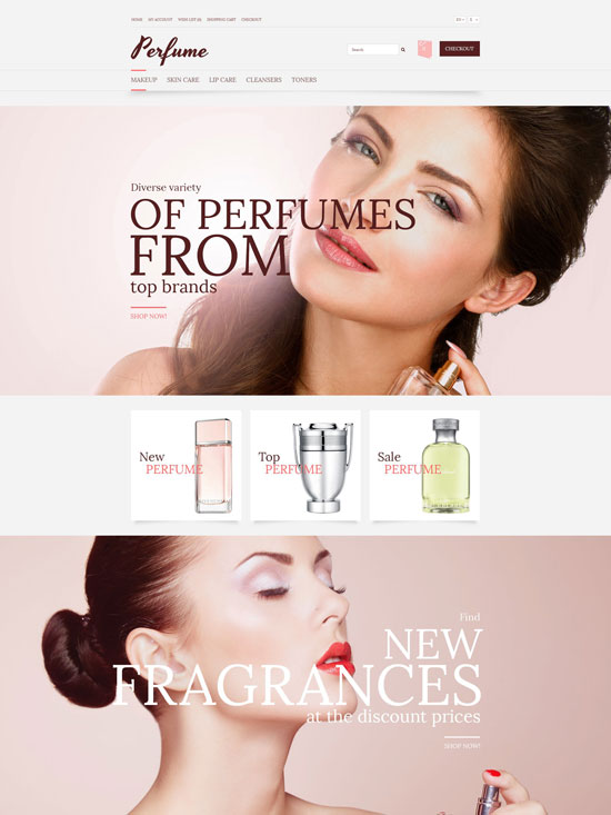 elegante-fragrance-opencart-theme