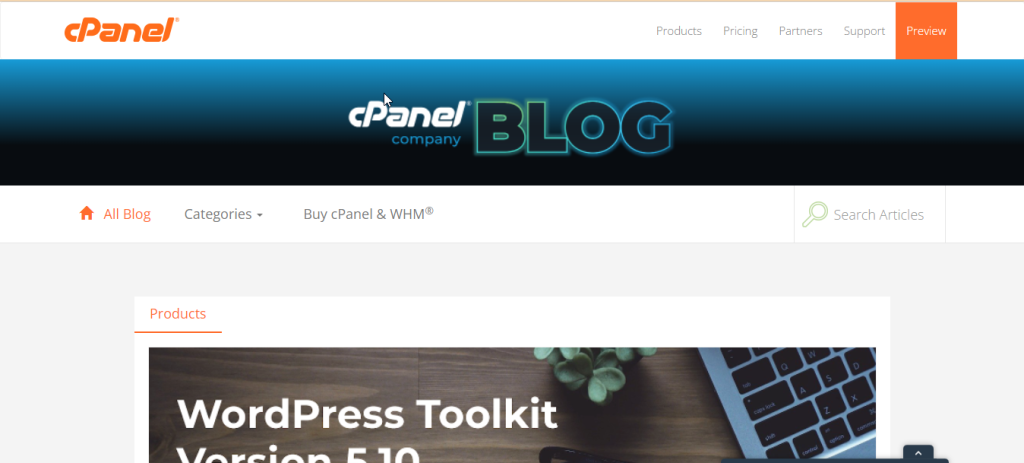famosi siti wordpress