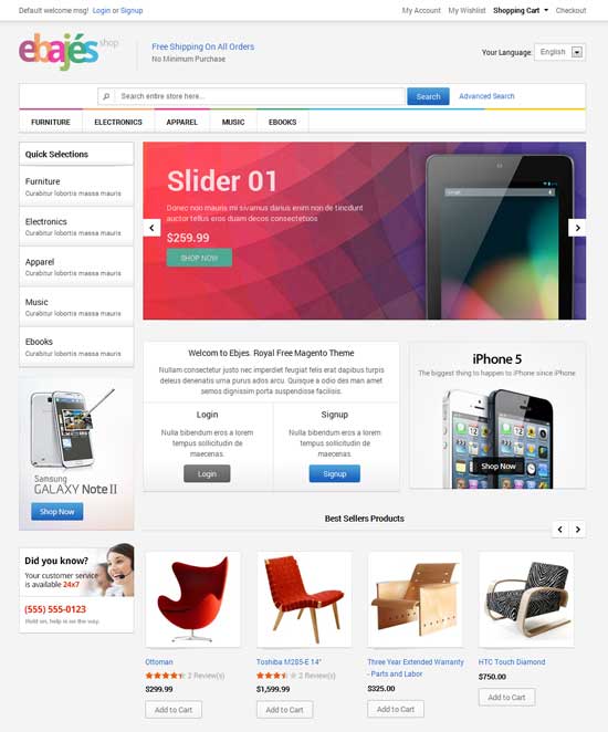 Ebajes-Free-Responsive-Elektronika-Magento