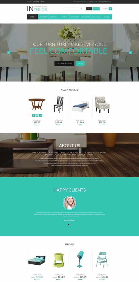 Meble-Responsywne-Magento-Motyw