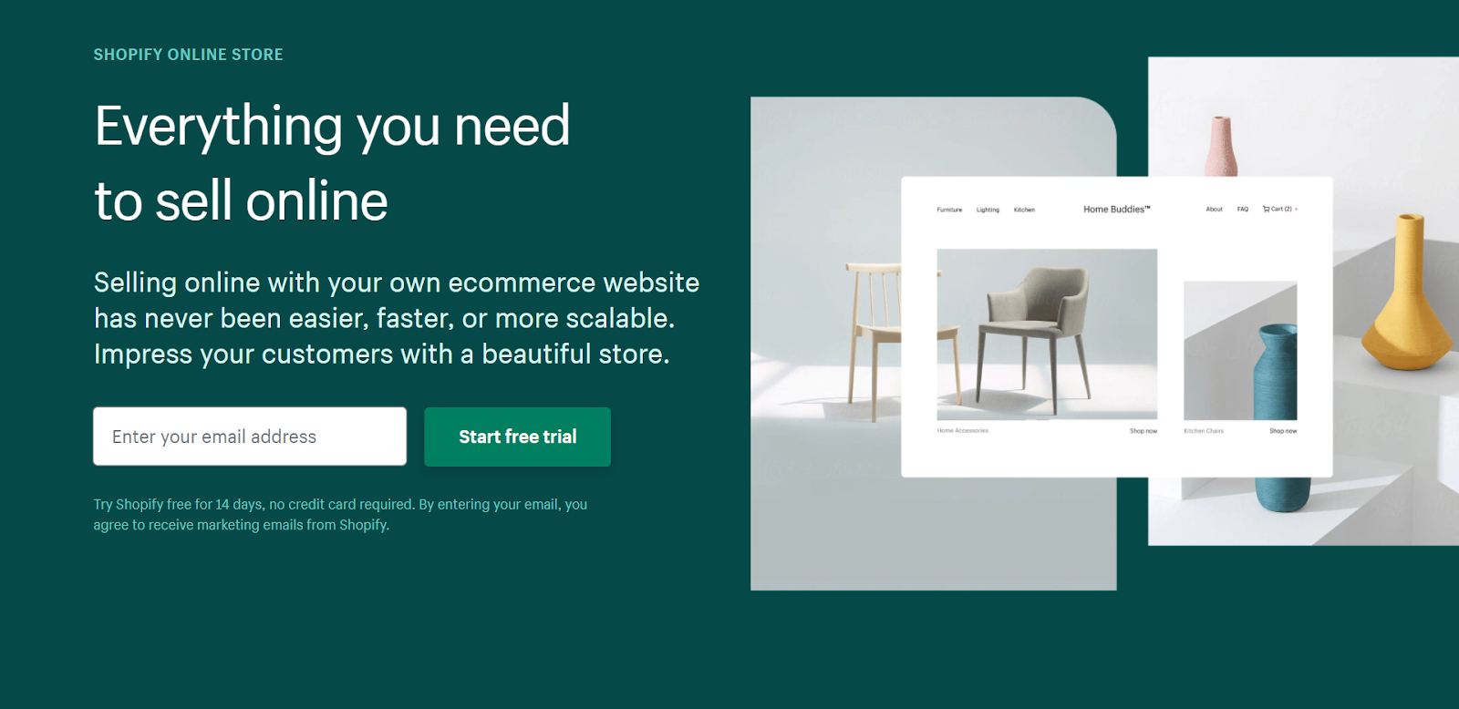 Marketingvariablen für A/B-Tests: Targeting und Personalisierung bei shopify