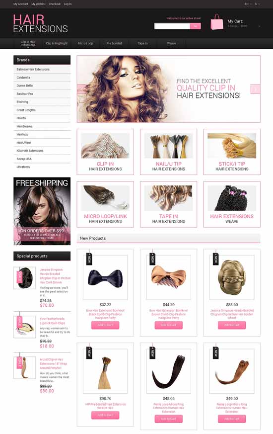 Alam-Rambut-Salon-Magento-Tema