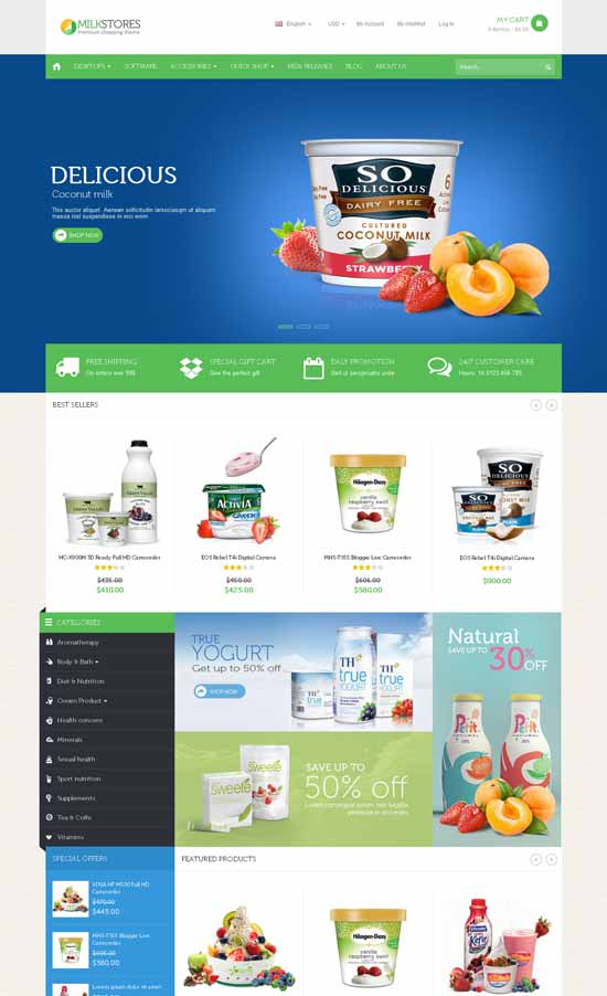 Ves-Susu-Toko-Responsif-Magento-Tema