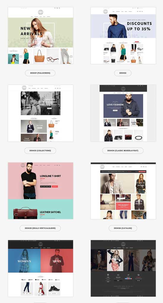 Pts-NewFashion-Prestashop-主题