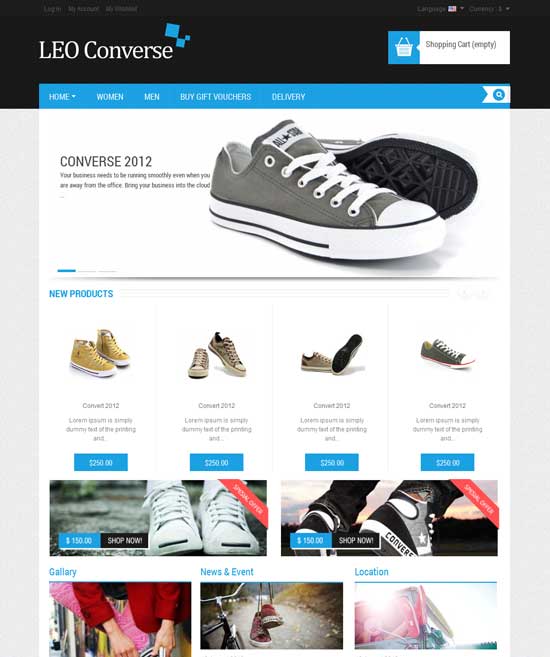 Leo-Converse-Free-Responsive-Prestashop-主题