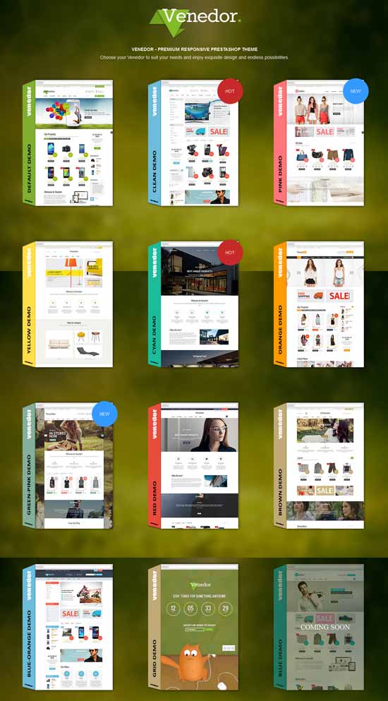 供应商-Premium-Responsive-Prestashop-Theme