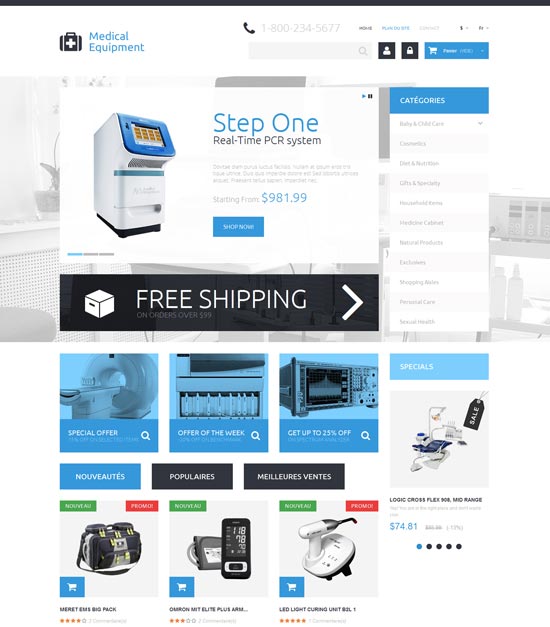 medizinische-geräte-prestashop-theme