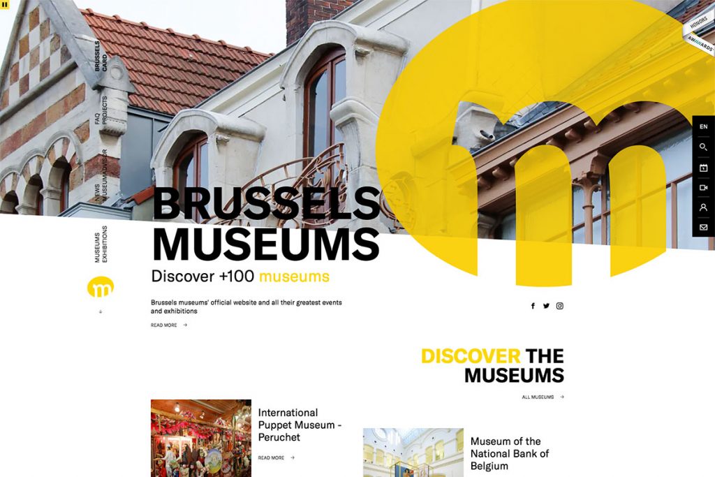 Brüsseler Museum