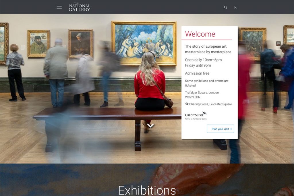 Nationalgallerie