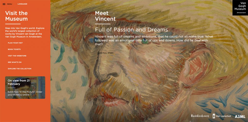 Vangogh-Museum