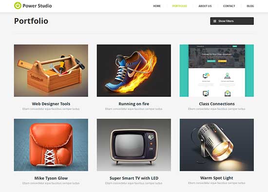 Power-Studio-One-Page-Parallax-Portafolio
