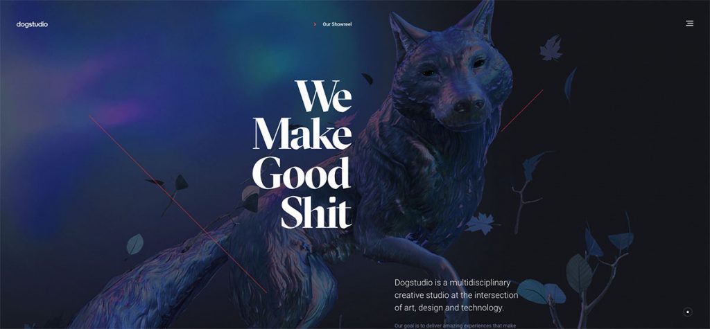 Hundestudio