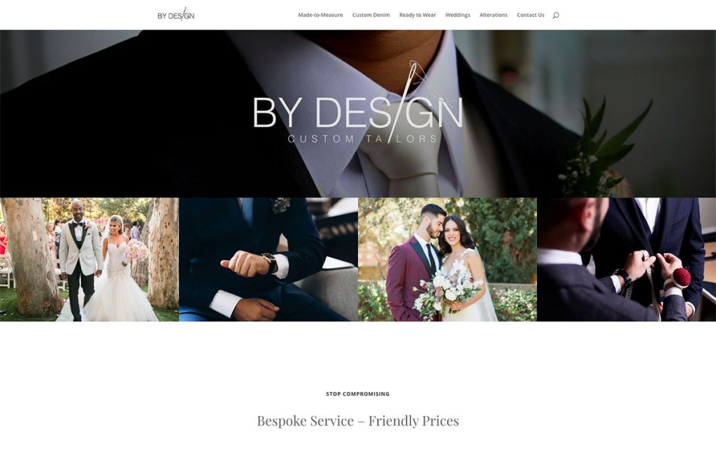 Von Design Custom