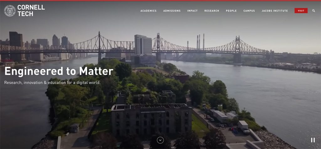 Cornell Tech