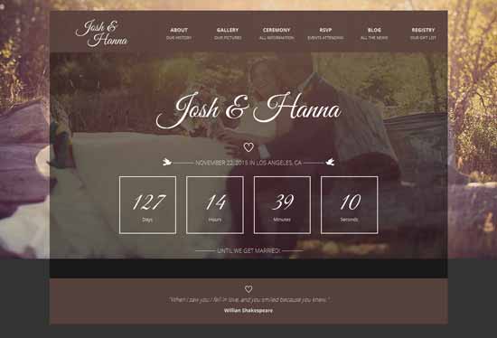 Aimer-Hochzeitsvorlage-für-Liebhaber