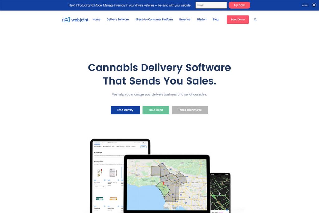 Webjoint