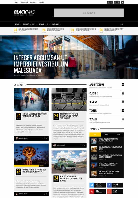 BLACKMAG-Bold-Clean-Magazine-Tema