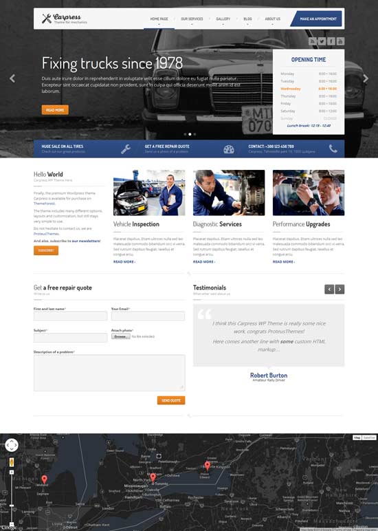 Carpress-WordPress-Motyw-dla-warsztatów-mechanicznych