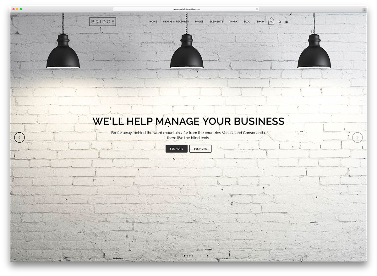 bridge-fullscreen-multipurpose-website-szablon