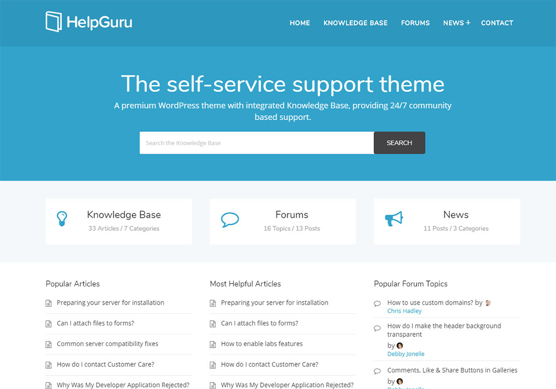 HelpGuru
