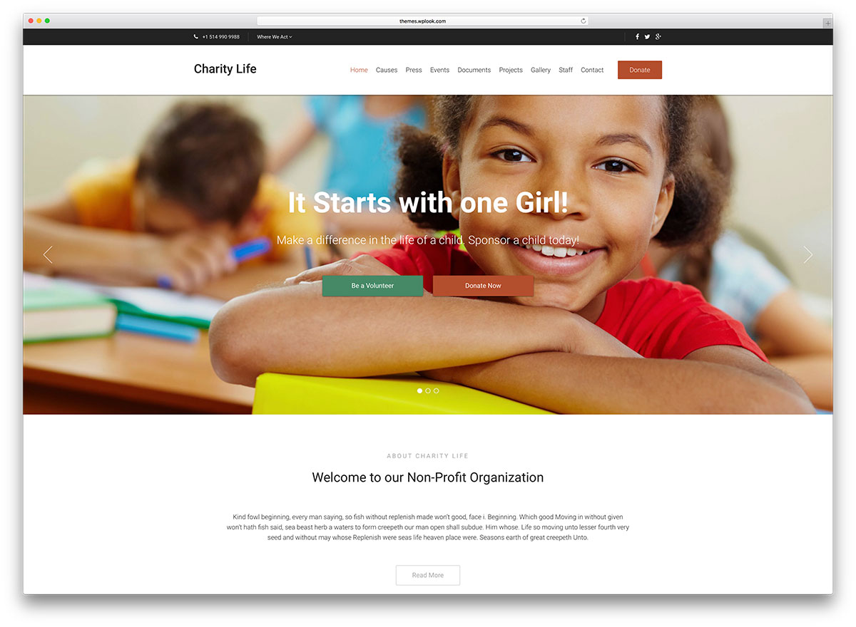 charitylife-min-charity-wordpress-template
