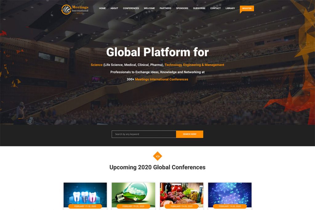 Coworking Europe