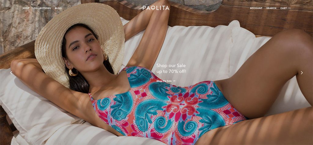 Paolita