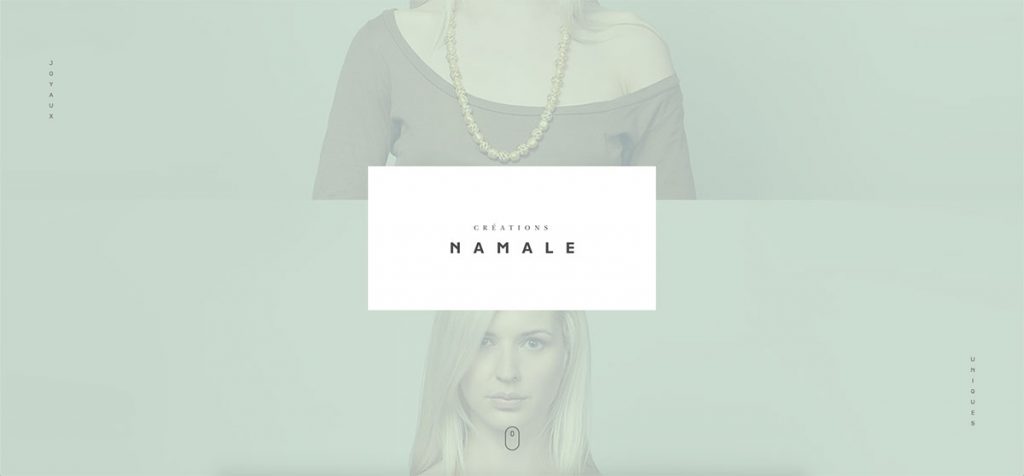 Créations Namale