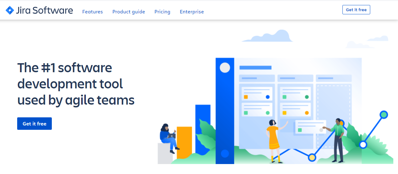 Perangkat Lunak Jira