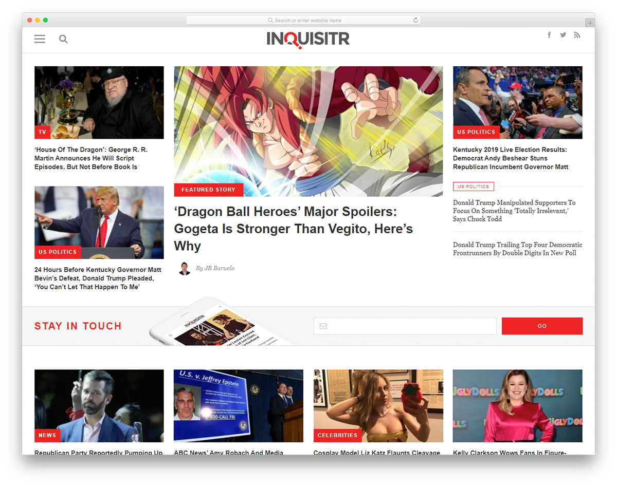 Inquisiteur