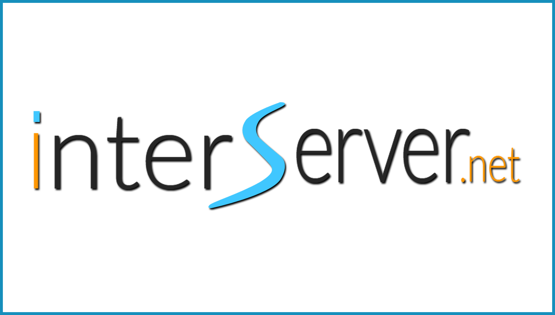logo interserver