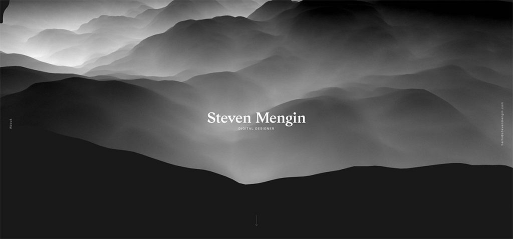 Steven Mengin