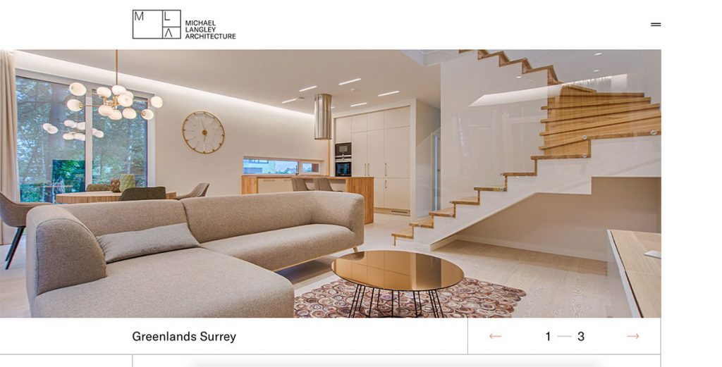 Michael Langley Architektur (MLA)