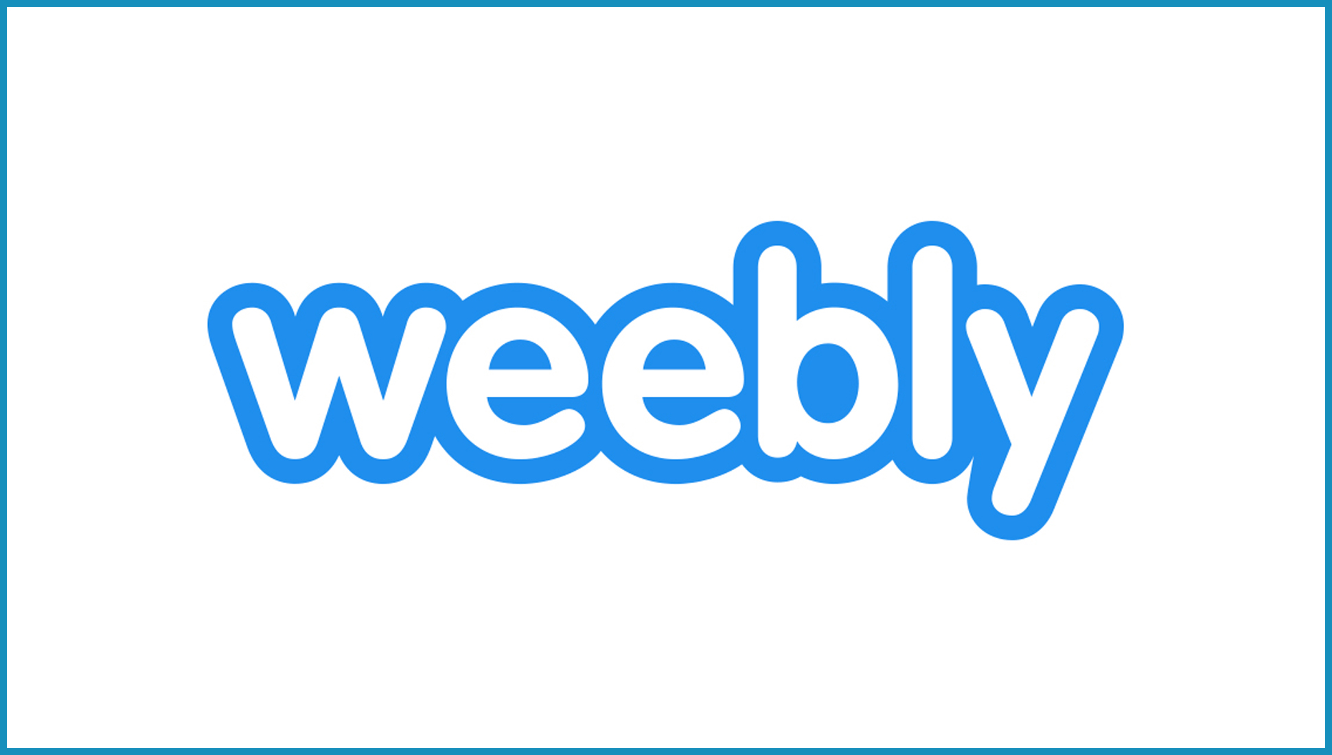 Logo Weebley