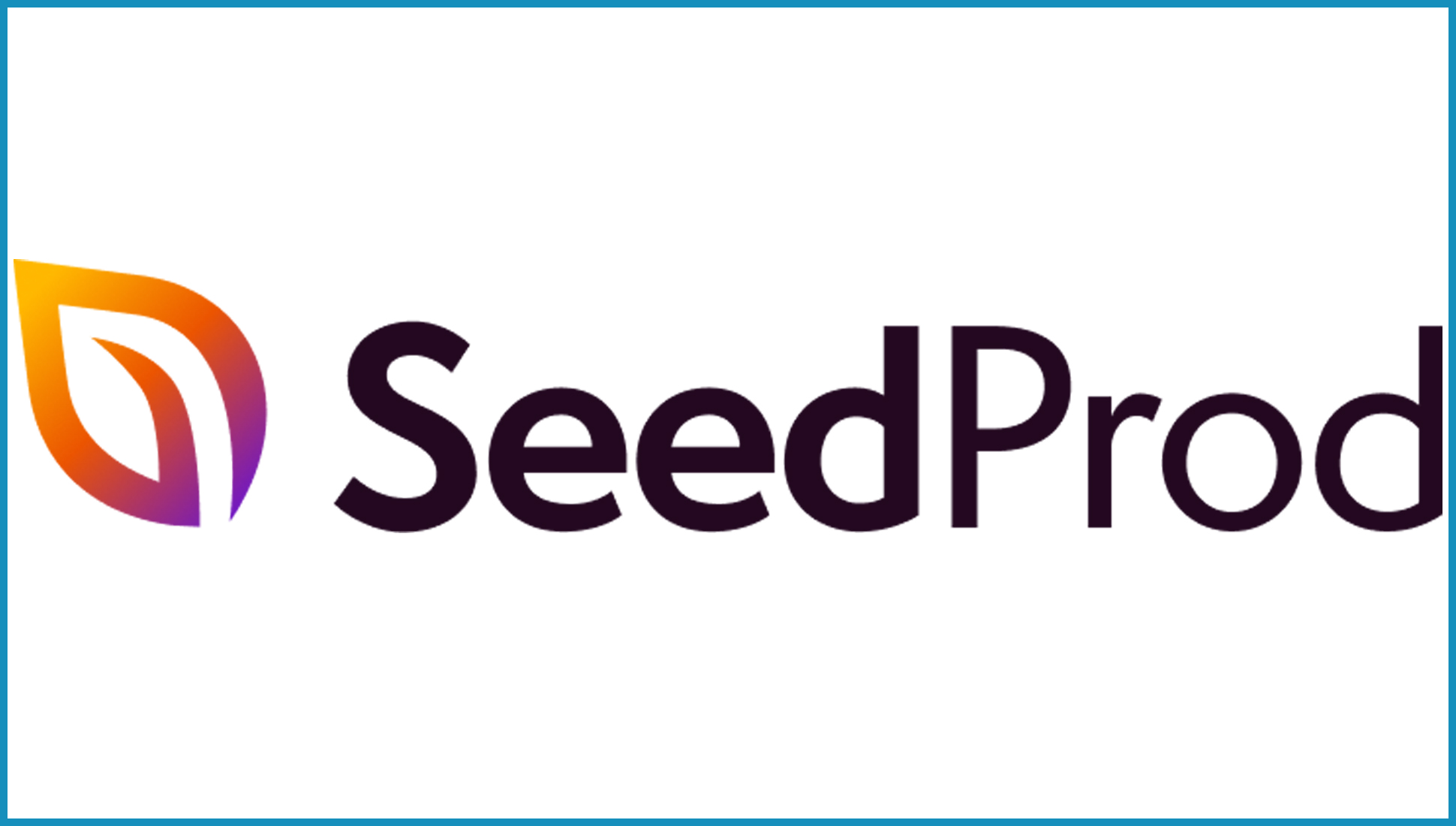 Logo SeedProd