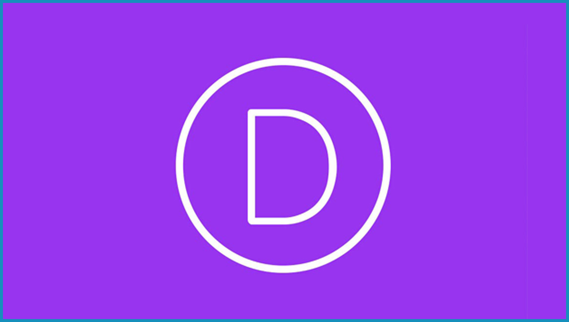 Logo Divi