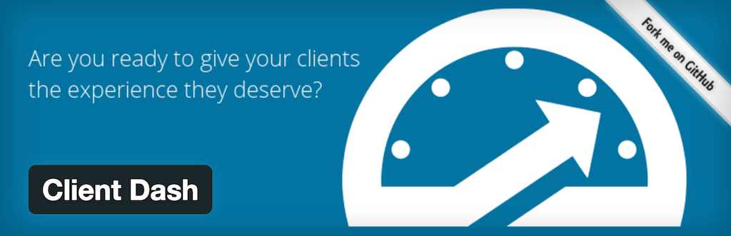 Client Dash — Plugins WordPress