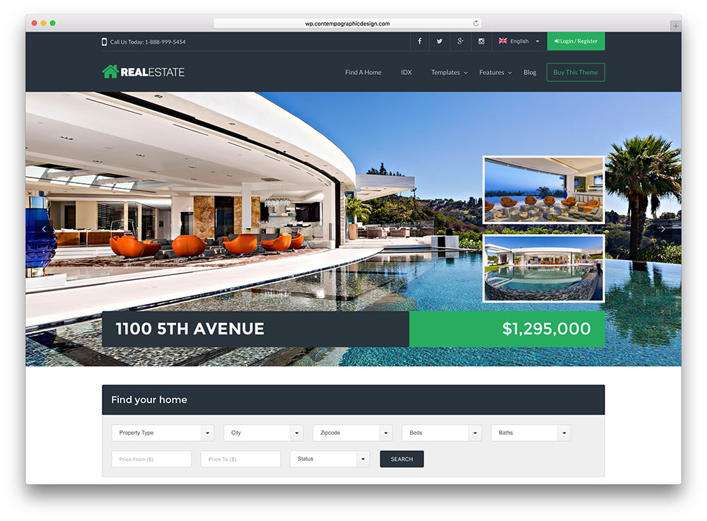 wp-imobiliare-7-temă-wordpress
