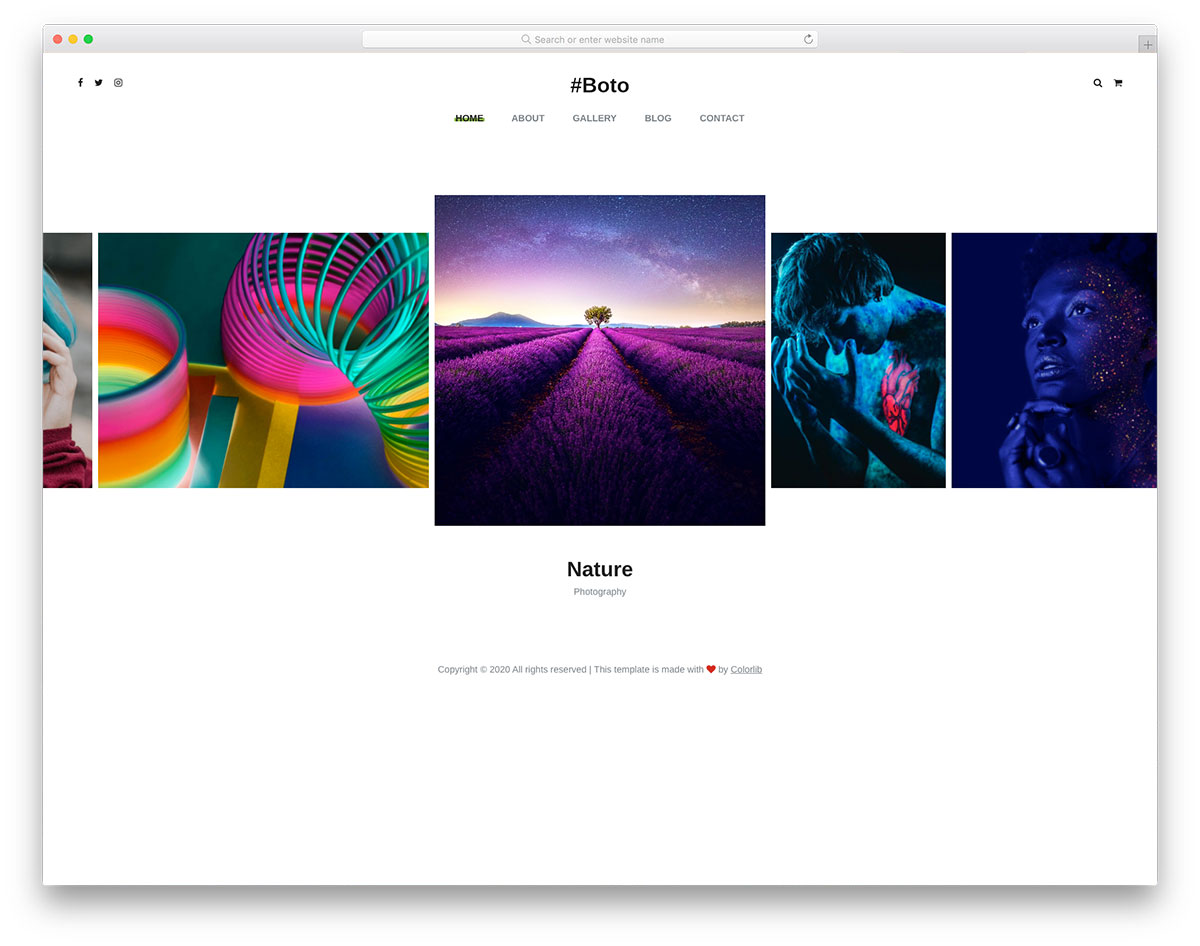 Template Gratis Bot