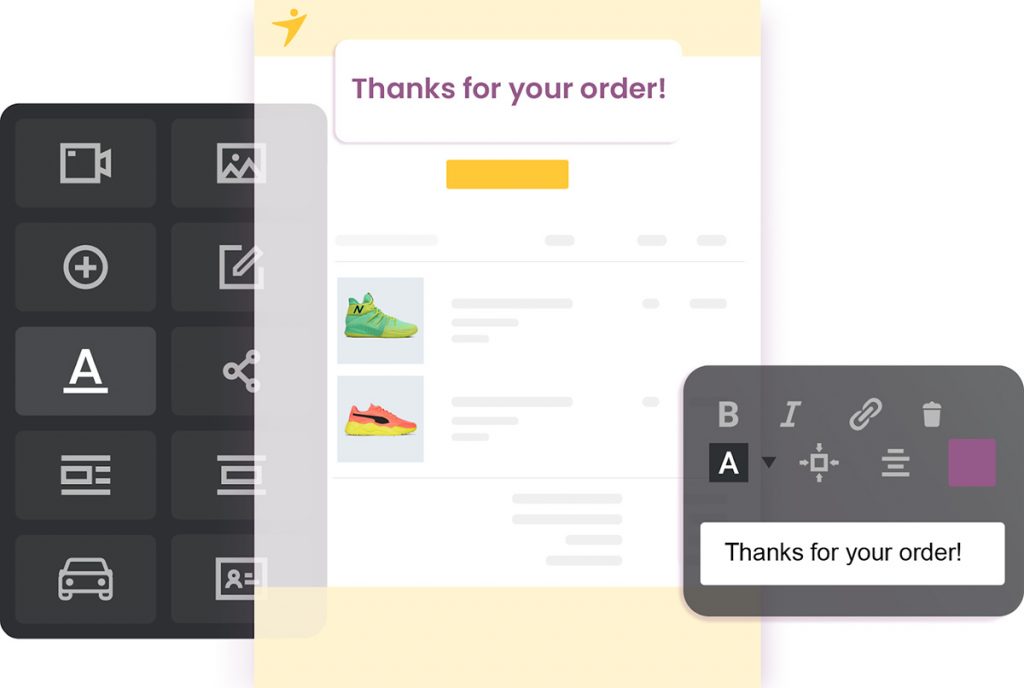 Personalizador de correo electrónico de WooCommerce