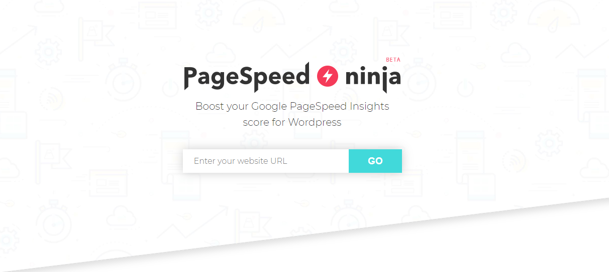 PageSpeed 忍者